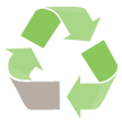 Puede ser reciclado